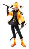 Naruto Shippuden - 1/8 Naruto Uzumaki Senin Mode GEM PVC Figure