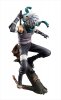 Naruto Shippuden - 1/8 Kakashi Hatake Anbu Version GEM PVC Figure Re-Release