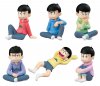 Osomatsu San - Palm Mate Puchi - Single BLIND BOX