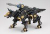 Zoids - Rz-046 Shadow Fox Marking Plus Ver Model Kit