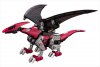 Zoids - Ehi-7 Reddra Zenebus Empire Ver. Model Kit