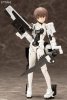 Megami Device - Wism soldier Assault / Scout Model Kit