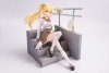 Tricolour Lovestory Te - 1/7 Chi Guo PVC Figure