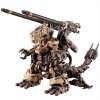 Zoids - The Ogre Model Kit