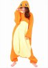 Kigurumi - Pokemon Charmander