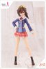 Sousai Shojo Teien - 1/10 Ao Gennai Wakaba Girls High School Winter Clothes