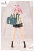 Sousai Shojo Teien - 1/10 Ao Gennai Wakaba Girls High School Winter Clothes Dreaming Style