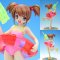 Melancholy of Haruhi Suzumiya - Kyon Sister Swimsuit Normal Ver.