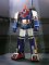 Chogokin - GX-31V Voltes V