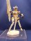 Xenosaga - Kos-Mos Motion Revive Series Figure