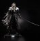 Final Fantasy 7 Advent Children - 1/4 Sephiroth Masterpiece