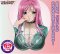 Rosario + Vampire - Moka Akashiya 3D Mouse Pad