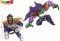 Dragon Ball Z - DX Creatures Figure Vol. 3 (Set of 2)