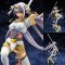 Sengoku Lance - 1/8 Senhime PVC Figure