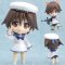 Strike Witches - Nendoroid Yoshika Miyafuji PVC Figure