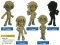 Gundam 00 - Chibi Voice I-Doll Vol. 2 (Set of 5)