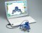 Ghost in the Shell S.A.C - USB Tachikoma Ver. 1.2