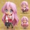 Lucky Star - Miyuki Nendoroid PVC Figure