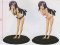 Kannagi - DX Figure (Set of 2)