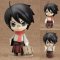 Sayonara Zetsubou Sensei - Nozomu Itoshiki Nendoroid Figure