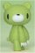 Gloomy Bear - Green Gloomy PVC Figure