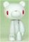 Gloomy Bear - White Gloomy PVC Figure