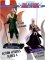 Bleach - Kisuke Urahara and Toshiro Hitsugaya Figures (Set of 2)