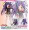 Little Busters - Sasami Sasasegawa Black Ver. PVC Figure