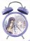 Clannad - Kyou Fujibayashi Voice Alarm Clock