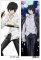 Katekyo Hitman Reborn - Kyoya Hibari Huggable Pillow Cover