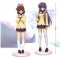 Clannad - Collection Figure Vol. 1 (Set of 2)