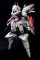 Kurogane no Line Barrel - 1/144 Line Barrel Action Figure