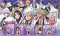 Bleach - Swing EX Figures Vol. 7 (Set of 5)