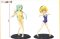 Higurashi no Naku Koro ni - Swimsuit DX Figure Set of 2