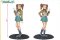 Gundam 00 - DX Girl Vol. 6 PVC Figure Set of 2