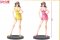 Lupin the Third - Fujiko DX Figure