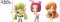 Code Geass R2 - Deformed Figures Set of 3