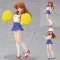 Melancholy of Haruhi Suzumiya - Mikuru Cheerleader Ver Figma