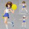 Melancholy of Haruhi Suzumiya - Haruhi Cheerleader Ver Figma