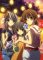 Clannad - After Story Wall Scroll