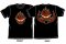 Gurren Lagann - Gurren Team Black T-Shirt (Size L)