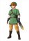 The Legend of Zelda Skyward Sword - Link Real Action Heroes RAH No. 622 Action Figure