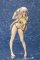 Queens Blade Beautiful Fighters - 1/6 Alleyne OrchidSeed PVC Figure