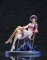 Bakemonogatari - Nisemonogatari - 1/8 Senjougahara Hitagi Ani Statue Figure