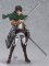 Attack on Titan - figma Eren Yeager