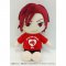 Free! - Mini Plush Matsuoka Rin