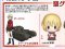 Girls and Panzer - Deformed Chibi Girls Darjeeling Figure