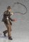 Indiana Jones - figma Indiana Jones PVC Figure