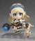 Monster Hunter - Nendoroid Hunter Female Lagombi Edition PVC Figure