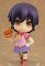 Bakemonogatari - Nendoroid Kanbaru Suruga PVC Figure